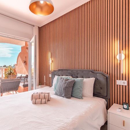 Design Seascape Apartment Dehesa de Campoamor  Exterior foto