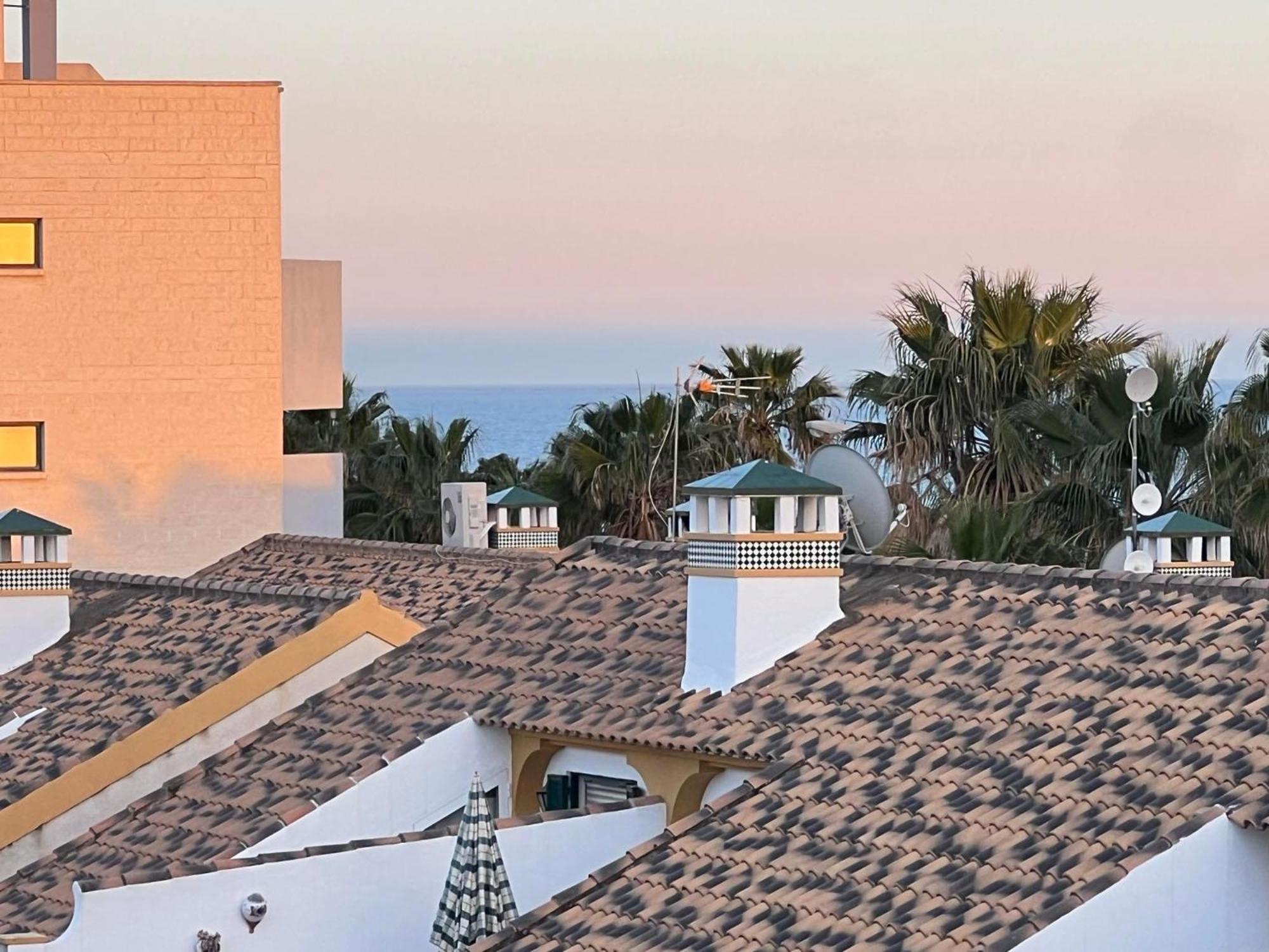 Design Seascape Apartment Dehesa de Campoamor  Exterior foto