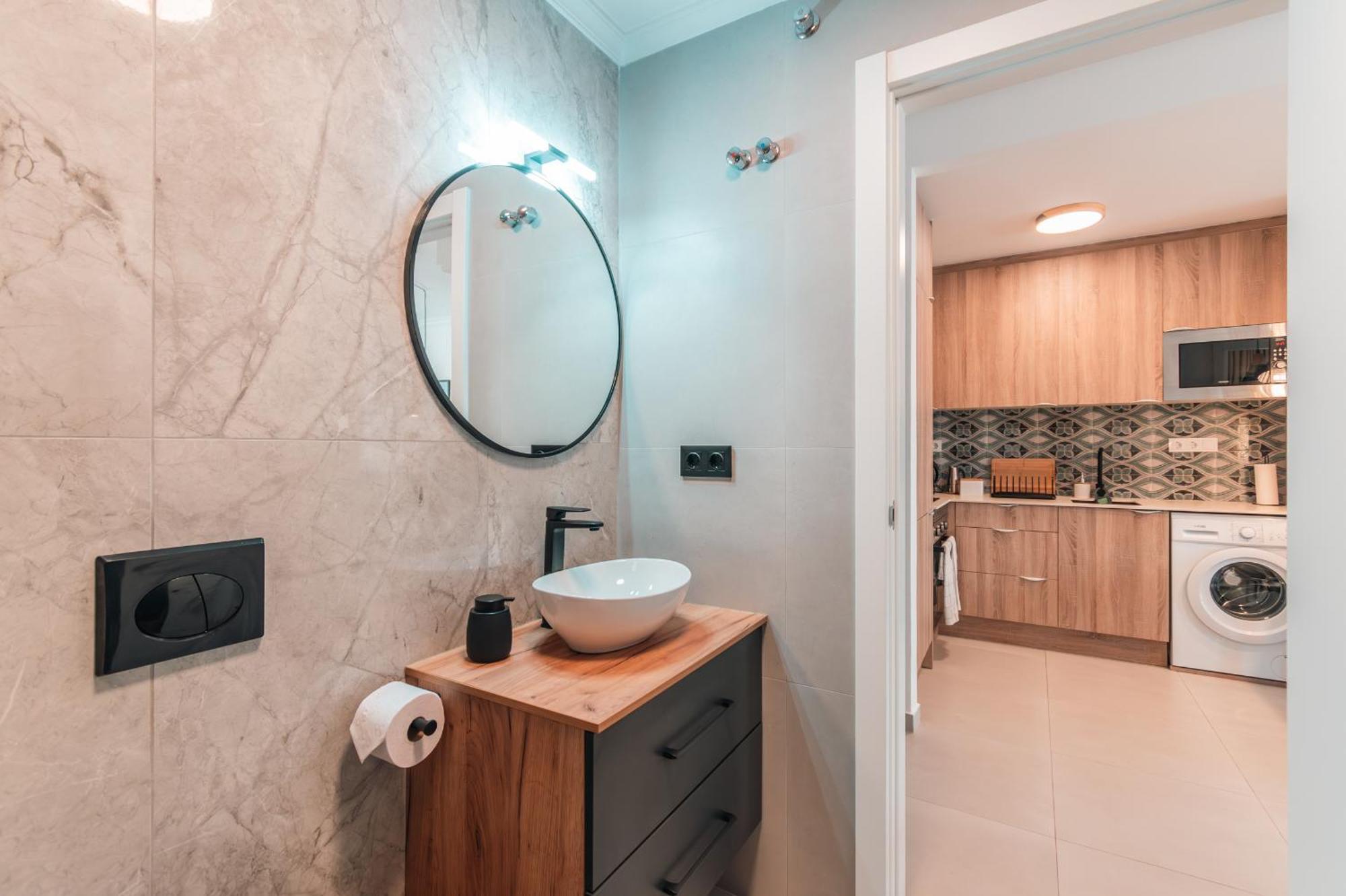 Design Seascape Apartment Dehesa de Campoamor  Exterior foto