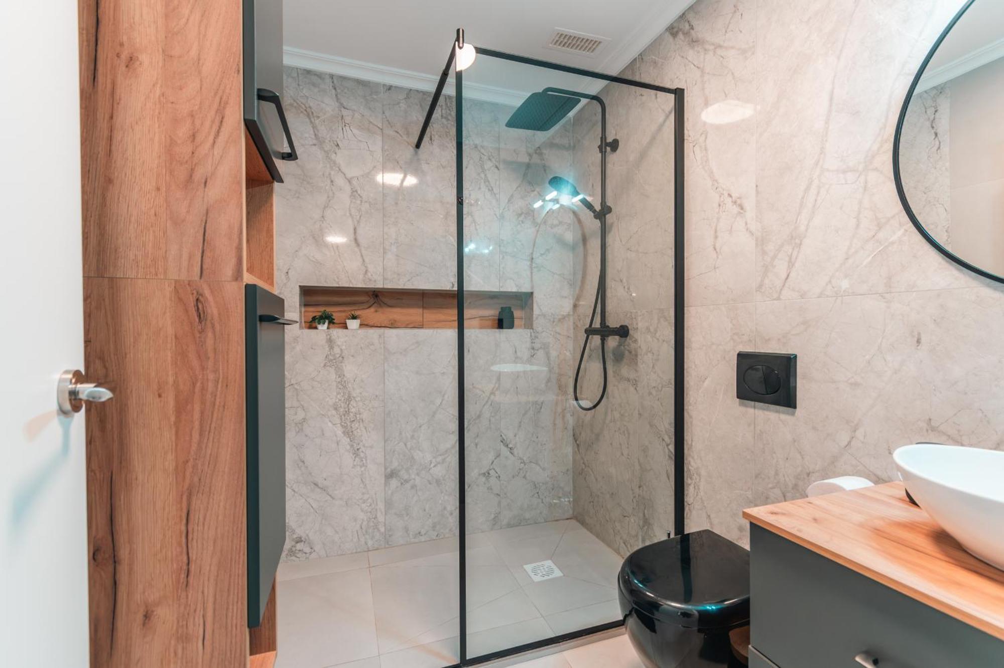 Design Seascape Apartment Dehesa de Campoamor  Exterior foto