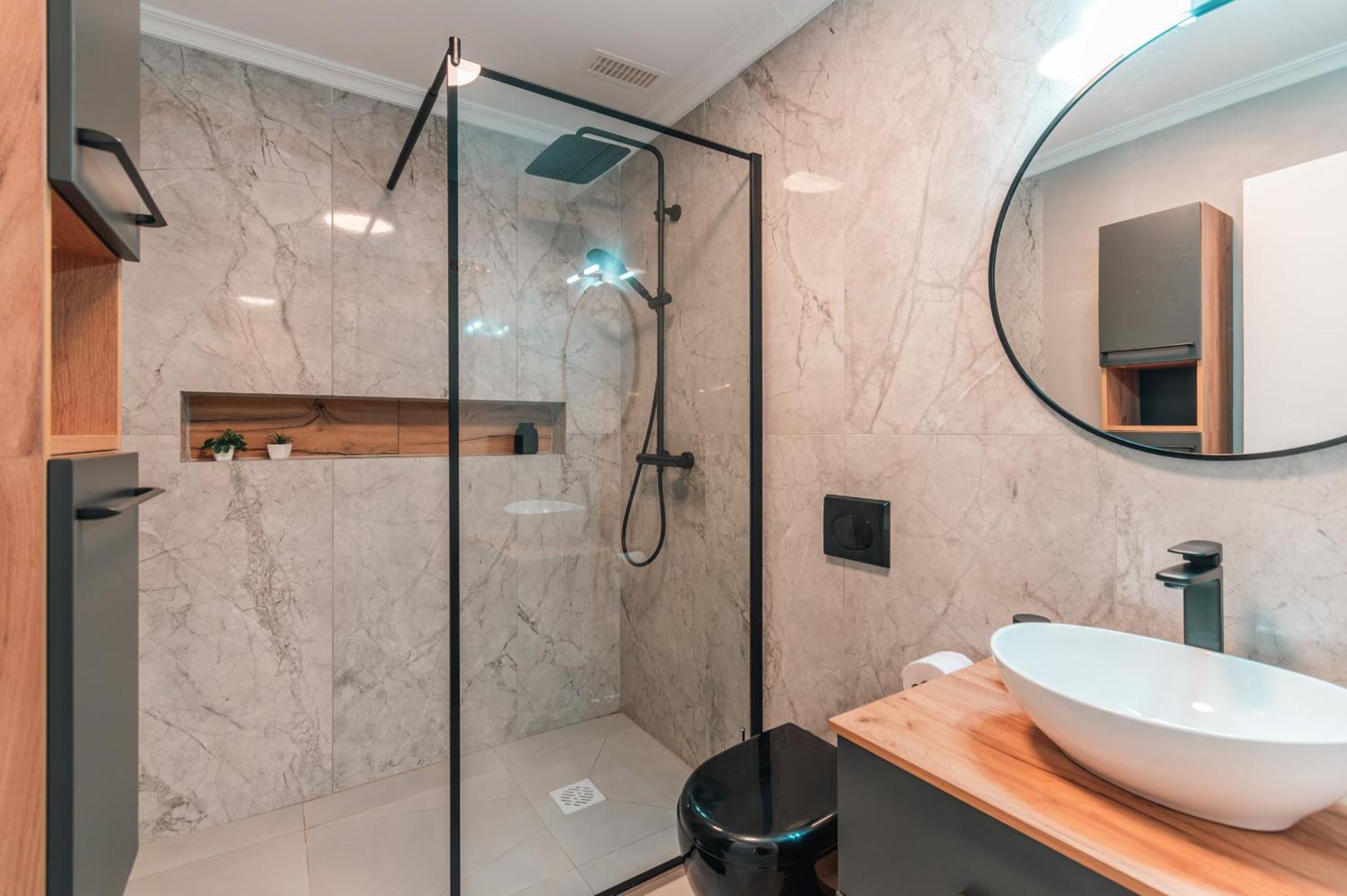 Design Seascape Apartment Dehesa de Campoamor  Exterior foto